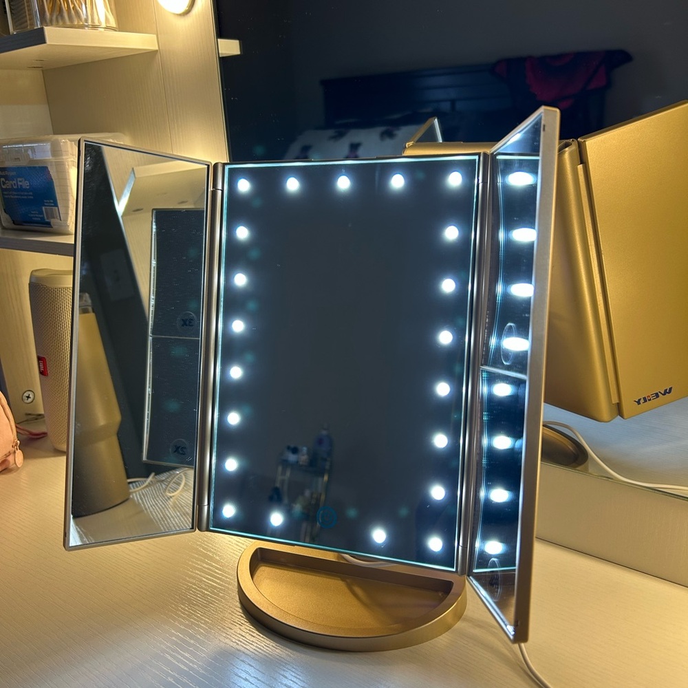 LED Vanity Mirror